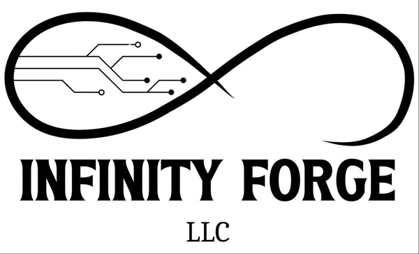 Infinity Forge LLC