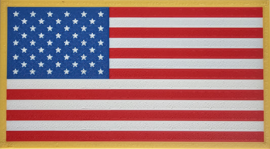 USA Flag